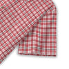 college tartan plaid women shirt women tartan plaid fashion
