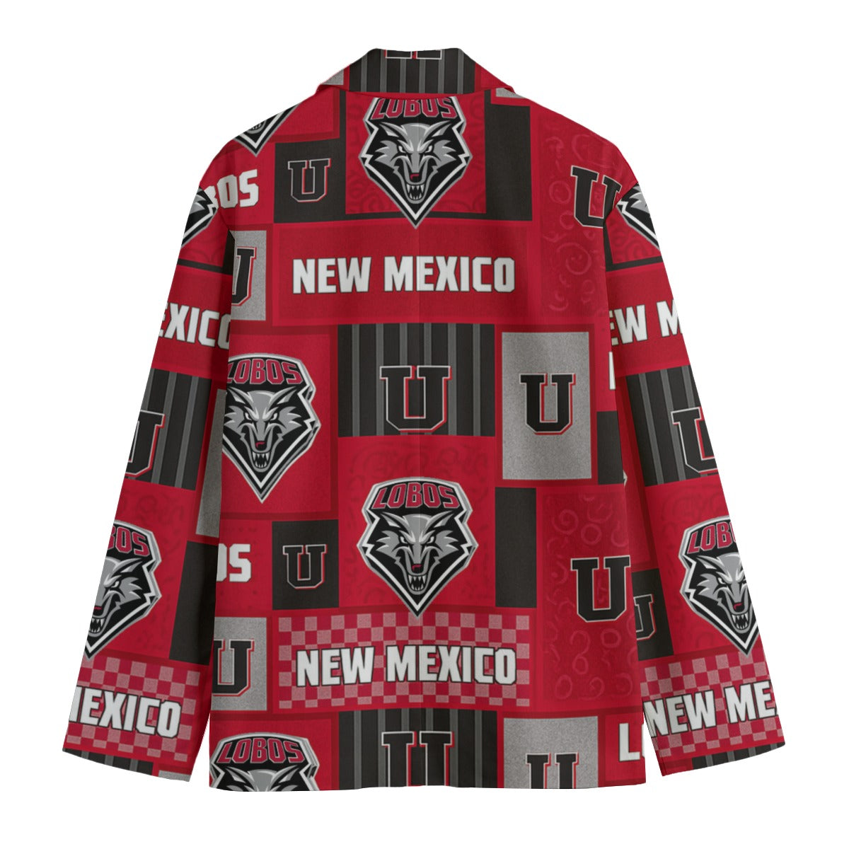 New Mexico University Blazer