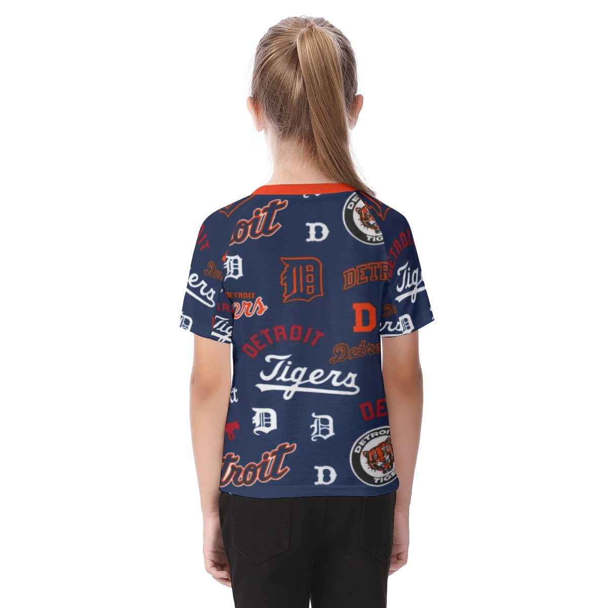 nan detroit tigers baseball fan apparel game day outfit