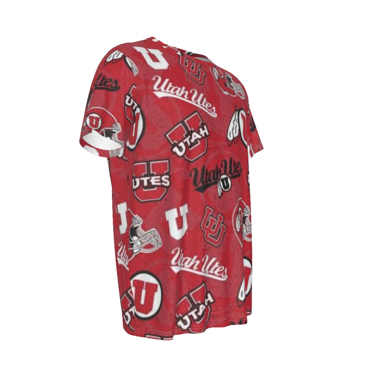 Utah Utes Short Sleeve T-Shirt varsity sportswear product image 4.0