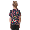 nan los angeles angels baseball fan apparel california game day outfit