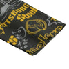 Pittsburgh Football Blazer Men Black Yellow Game Day Jacket
