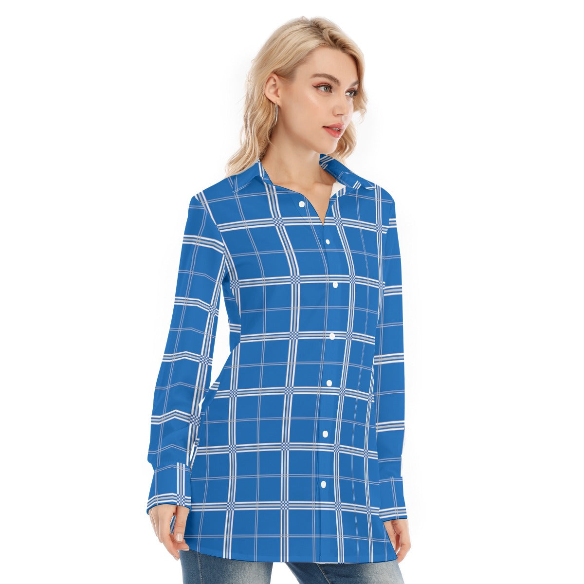 kentucky wildcats tartan plaid women shirt women tartan plaid game day fashion