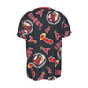 nan los angeles angels baseball fan apparel california game day outfit
