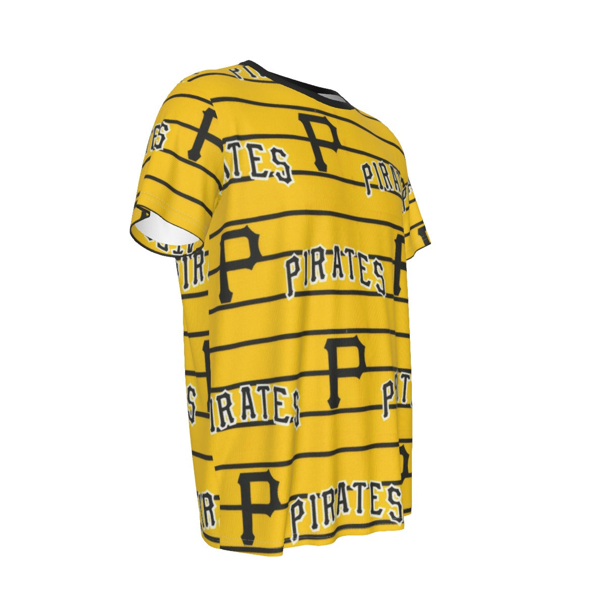 nan pittsburgh pirates baseball fan apparel game day outfit