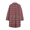 louisville cardinals tartan plaid women shirt women tartan plaid game day fashion