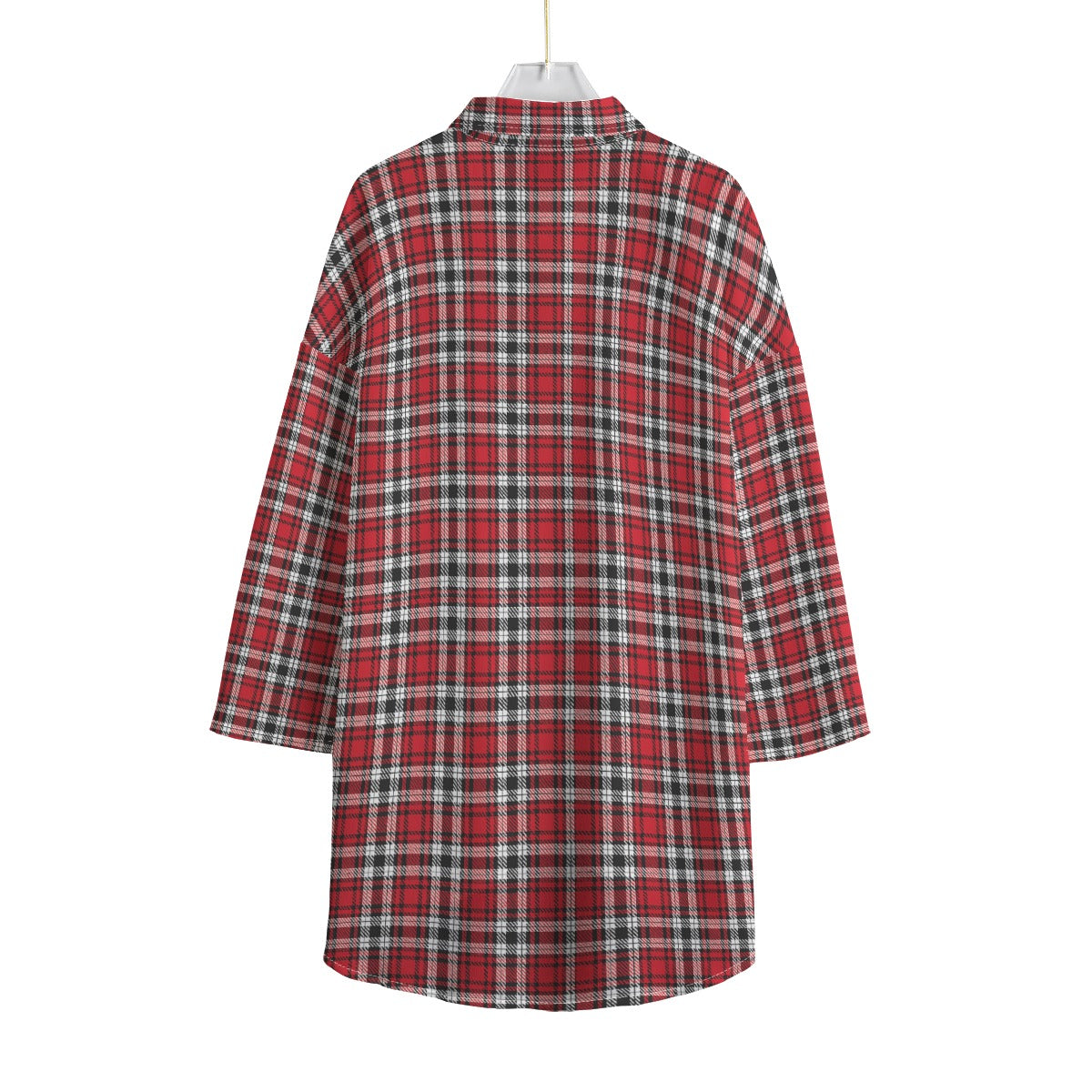 louisville cardinals tartan plaid women shirt women tartan plaid game day fashion