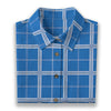 kentucky wildcats tartan plaid women shirt women tartan plaid game day fashion