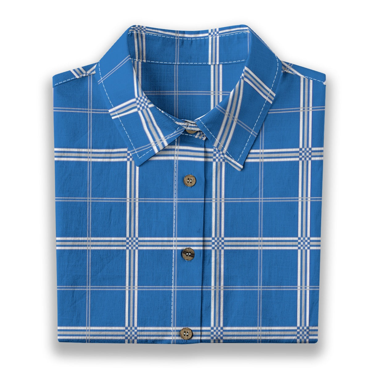 kentucky wildcats tartan plaid women shirt women tartan plaid game day fashion