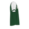 Nigeria National Football Team Short Sleeve T-shirt