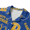 Pittsburgh Panthers Women's Hawaii Shirt | 120GSM