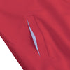 Maroon Spain Football-Inspired Zip Jacket – La Furia Roja Streetwear Style