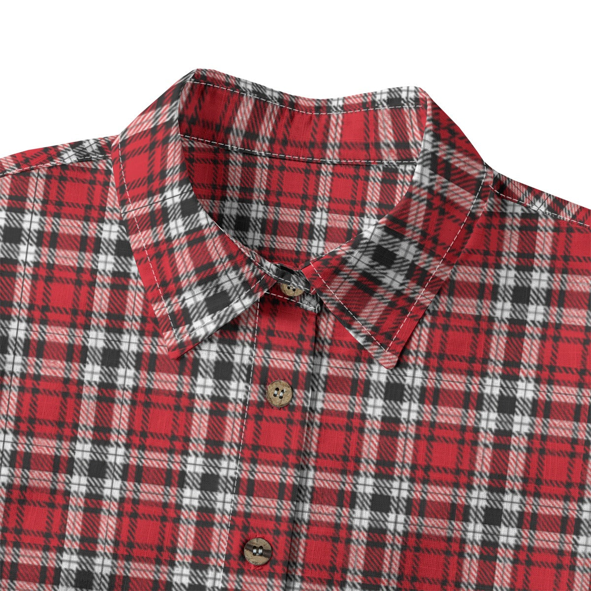 louisville cardinals tartan plaid women shirt women tartan plaid game day fashion