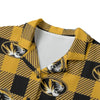 Missouri Tigers Women's Hawaii Shirt | 120GSM