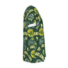 nan oakland athletics baseball fan apparel game day outfit