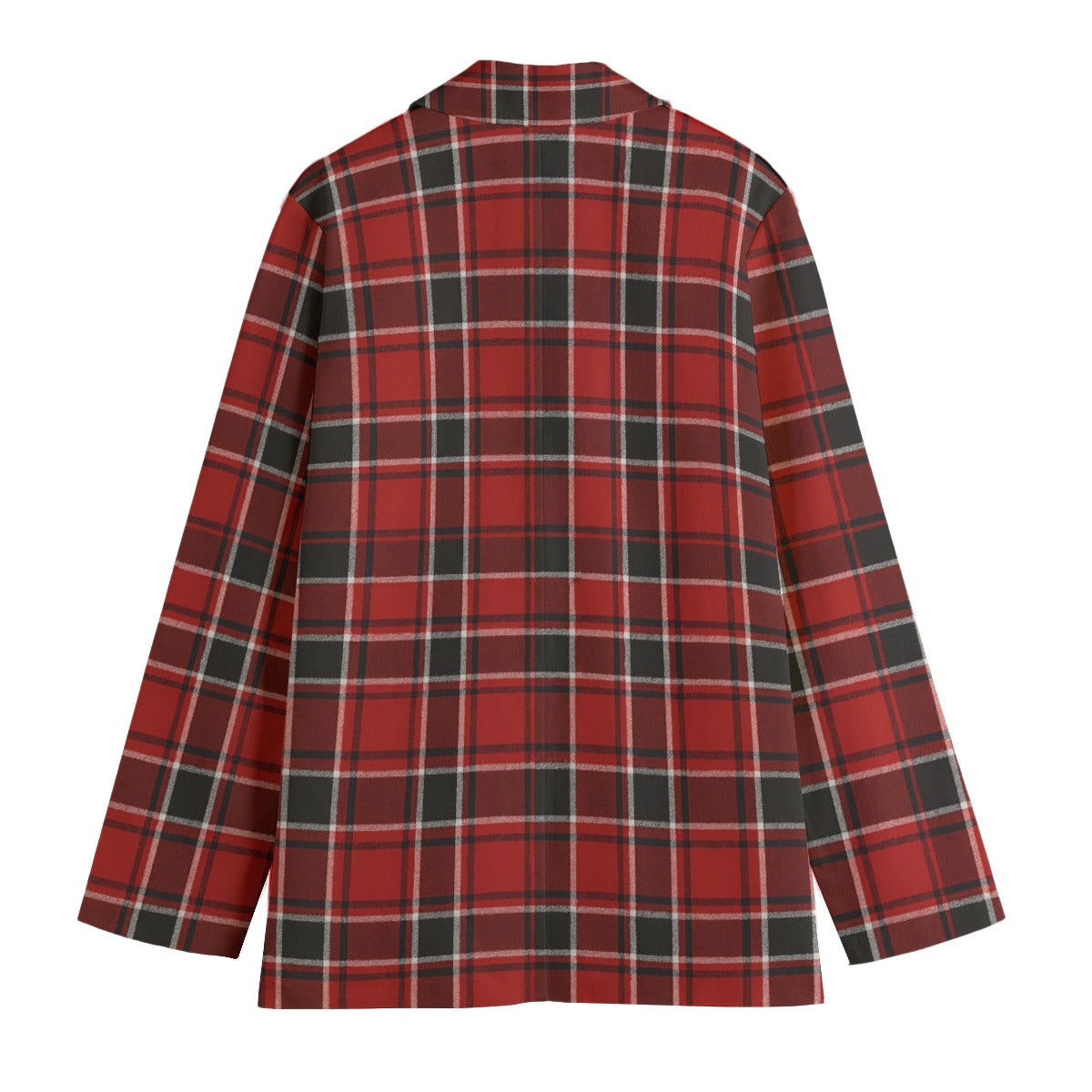 Ohio State - Buckeyes Women's Leisure Blazer streetwear fashion product image 2