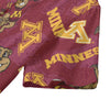 Minnesota Golden Gophers Hawaii Shirt | 120GSM White varsity sports apparel