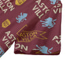 Aston Villa Women's Hawaii Shirt | 120GSM