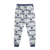 Dallas Cowboys Men's Sweatpants With Waistband