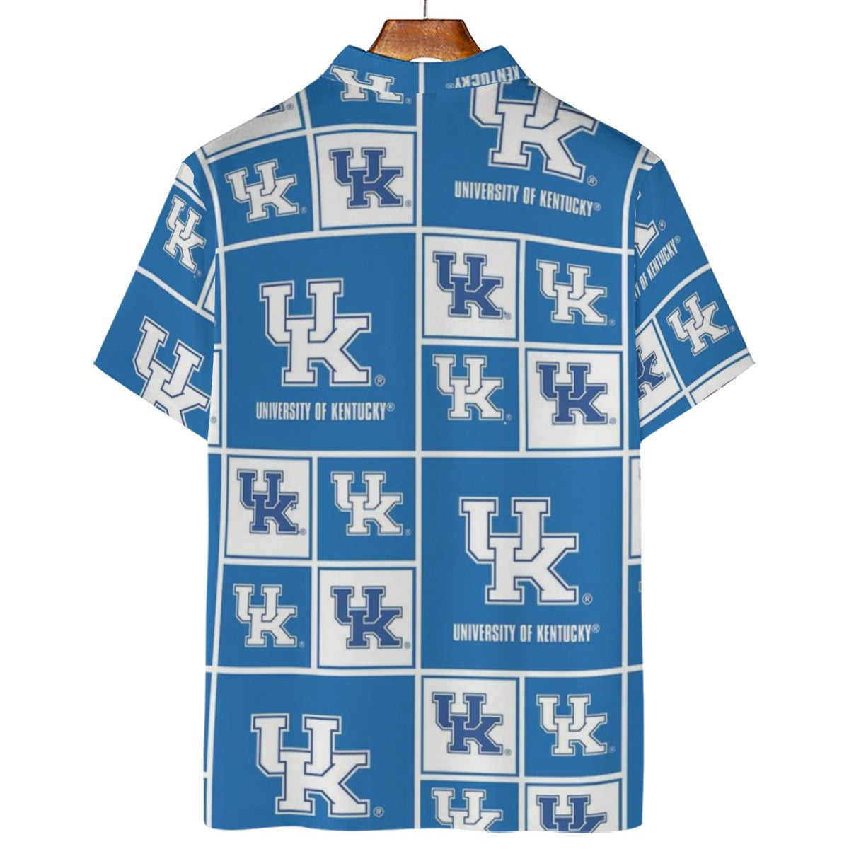 Kentucky Wildcats Polo Shirt | 180GSM varsity sportswear product image 2.0
