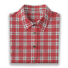 college tartan plaid women shirt women tartan plaid game day fashion
