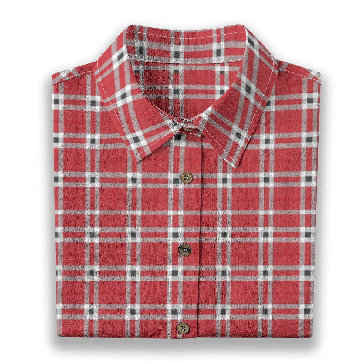 college tartan plaid women shirt women tartan plaid game day fashion