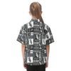 nan chicago white sox baseball fan apparel streetwear game day outfit