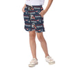 New England Patriots  Kid's Beach Shorts