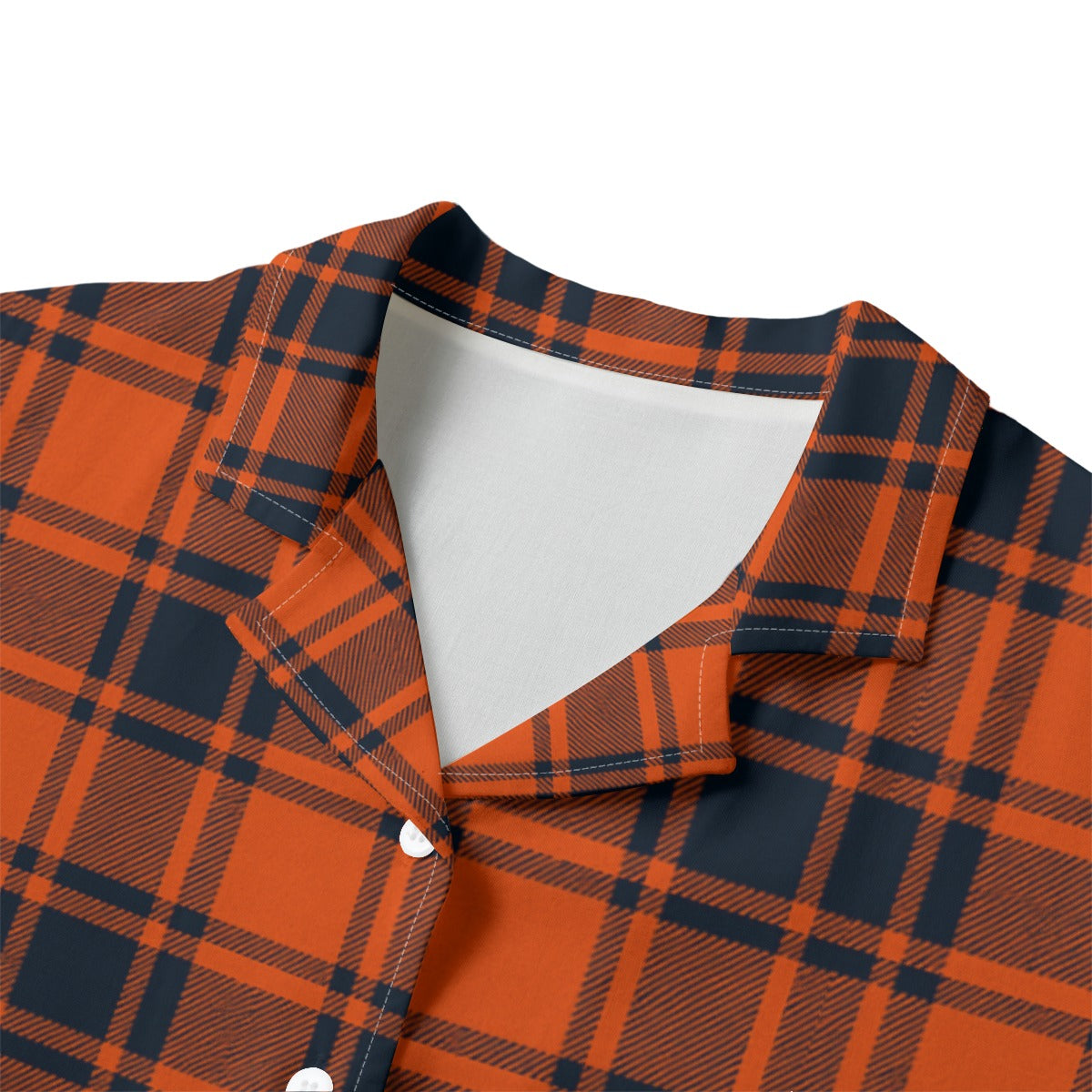 college tartan plaid women shirt women tartan plaid game day fashion