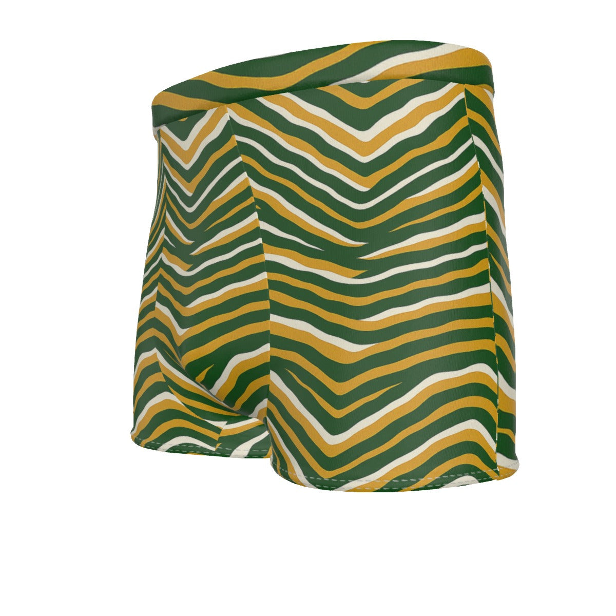 Green Bay football Men's Boxer Briefs