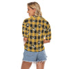 Missouri Tigers Women's V-neck Shirts