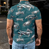 Philadelphia Eagles Men's Polo Shirt