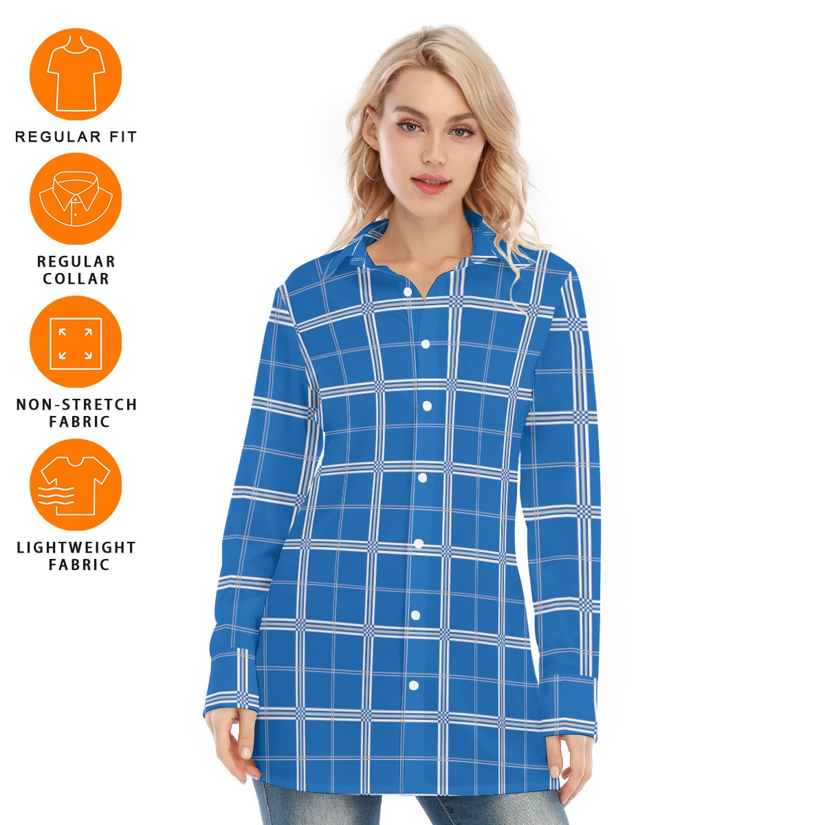 kentucky wildcats tartan plaid women shirt women tartan plaid game day fashion
