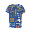 Florida Gators Short Sleeve T-Shirt - college football fan apparel sportswear product image 1.0