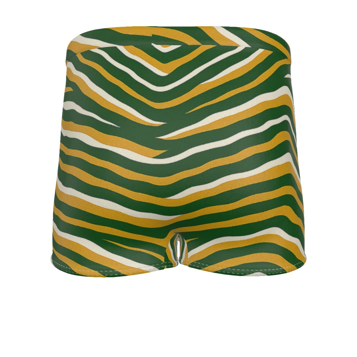 Green Bay football Men's Boxer Briefs