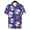 Philadelphia Phillies Men's Polo Shirt | 180GSM philadelphia phillies baseball fan apparel game day outfit