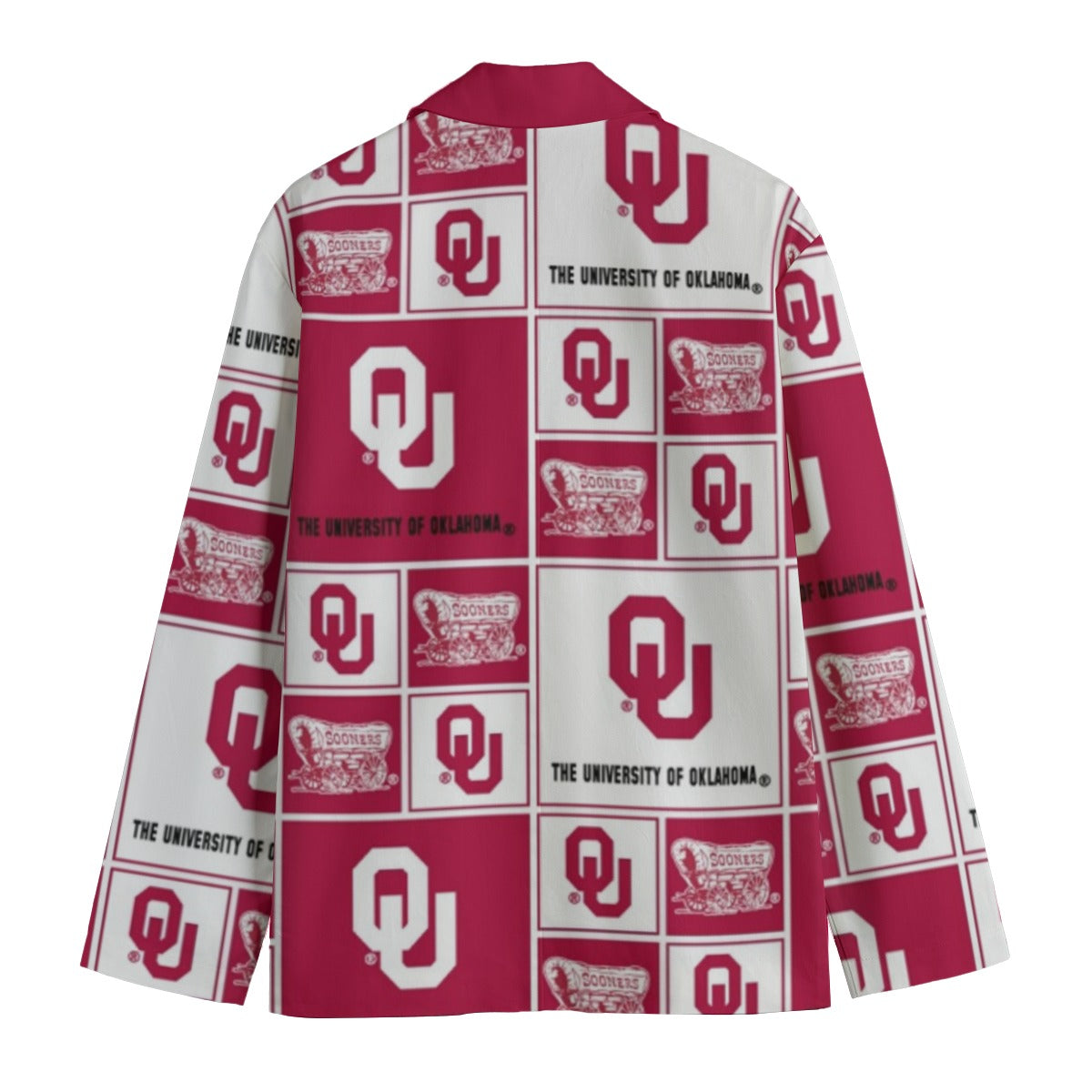 Oklahoma State University Blazer