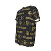 Colorado Buffaloes Short Sleeve T-Shirt varsity sportswear product image 6.0