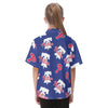 nan philadelphia phillies baseball fan apparel game day outfit