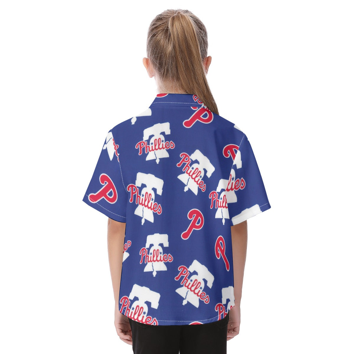 nan philadelphia phillies baseball fan apparel game day outfit
