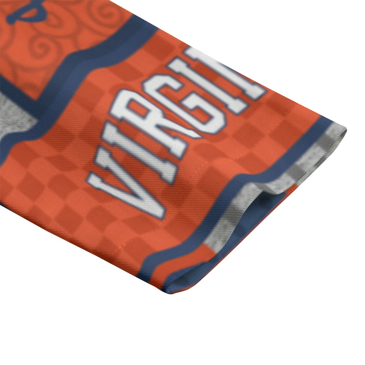 Virginia  Football suit Blazer