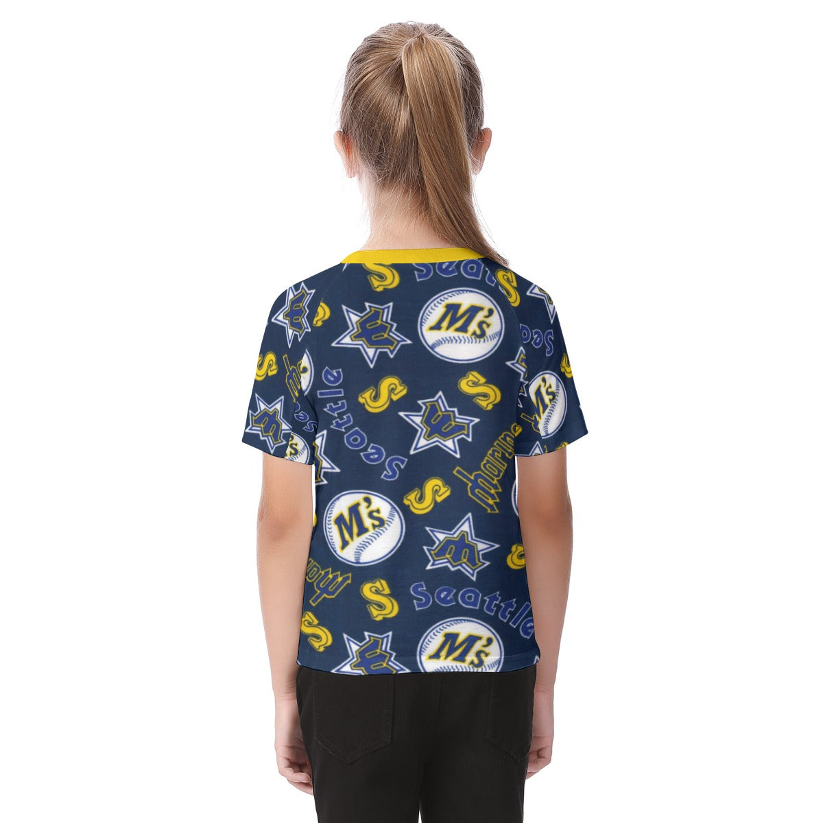 nan seattle mariners baseball fan apparel coastal game day outfit