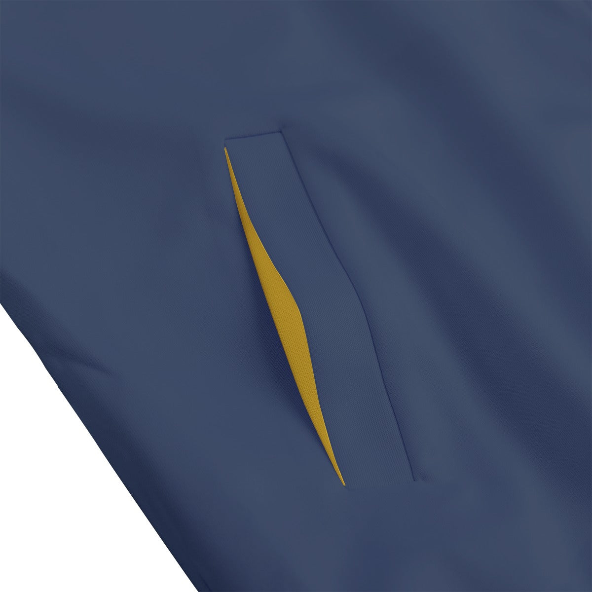 Ecuador Jacket Yellow Blue – Ecuador Football Team Track Jacket for Men and Women streetwear fashion product image 5