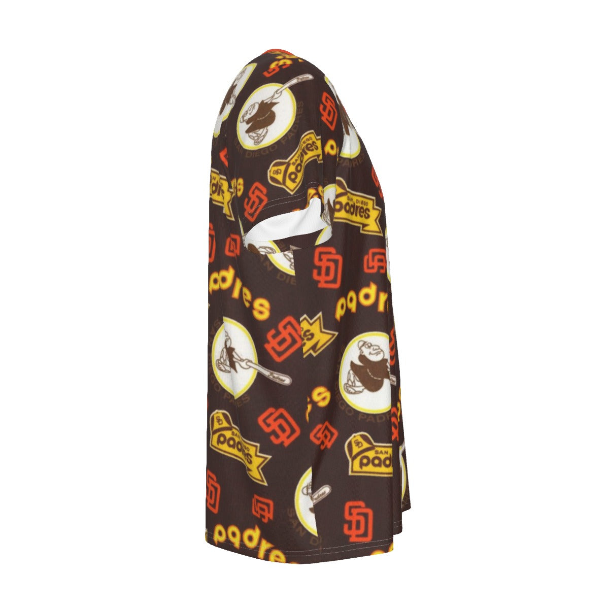 nan san diego padres baseball fan apparel coastal game day outfit