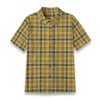 college tartan plaid women shirt women tartan plaid fashion