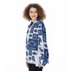 Penn State - Nittany Lions Women's Pullover Hoodie White varsity sports apparel