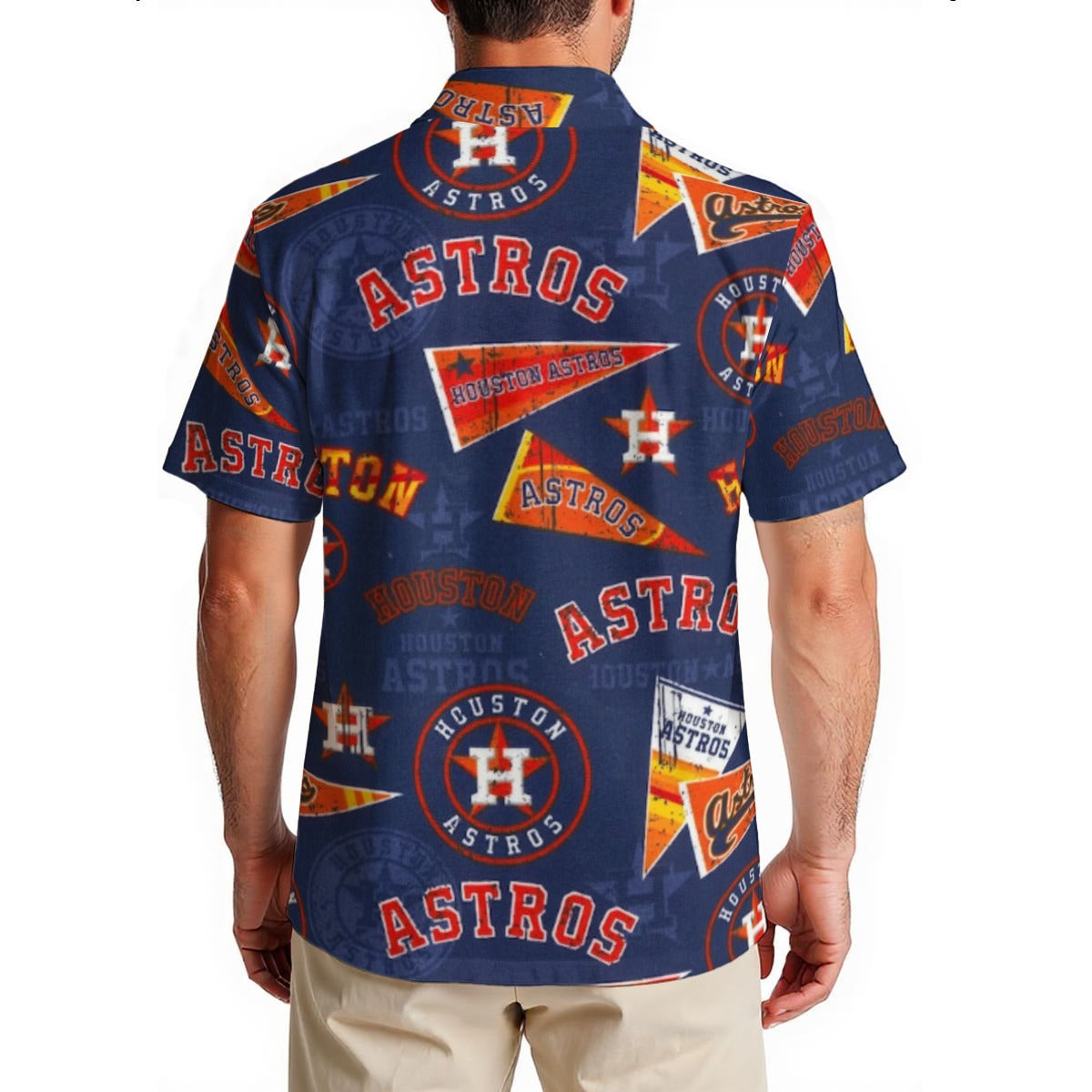 nan houston astros baseball fan apparel game day outfit