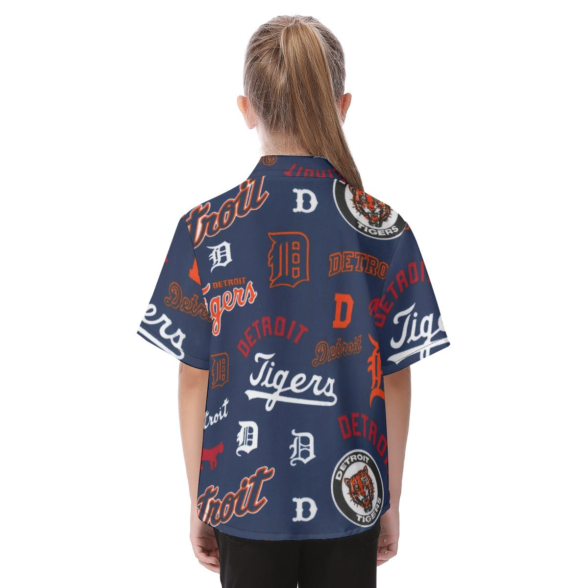 nan detroit tigers baseball fan apparel game day outfit