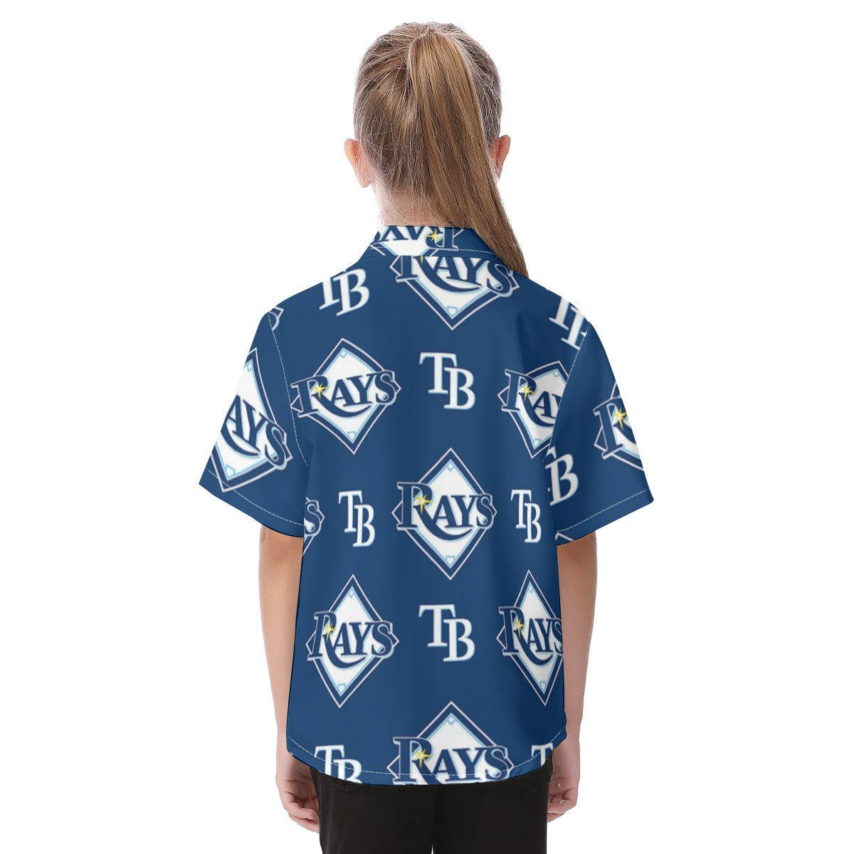 nan tampa bay rays baseball fan apparel game day outfit