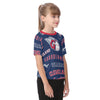 nan cleveland guardians baseball fan apparel game day outfit